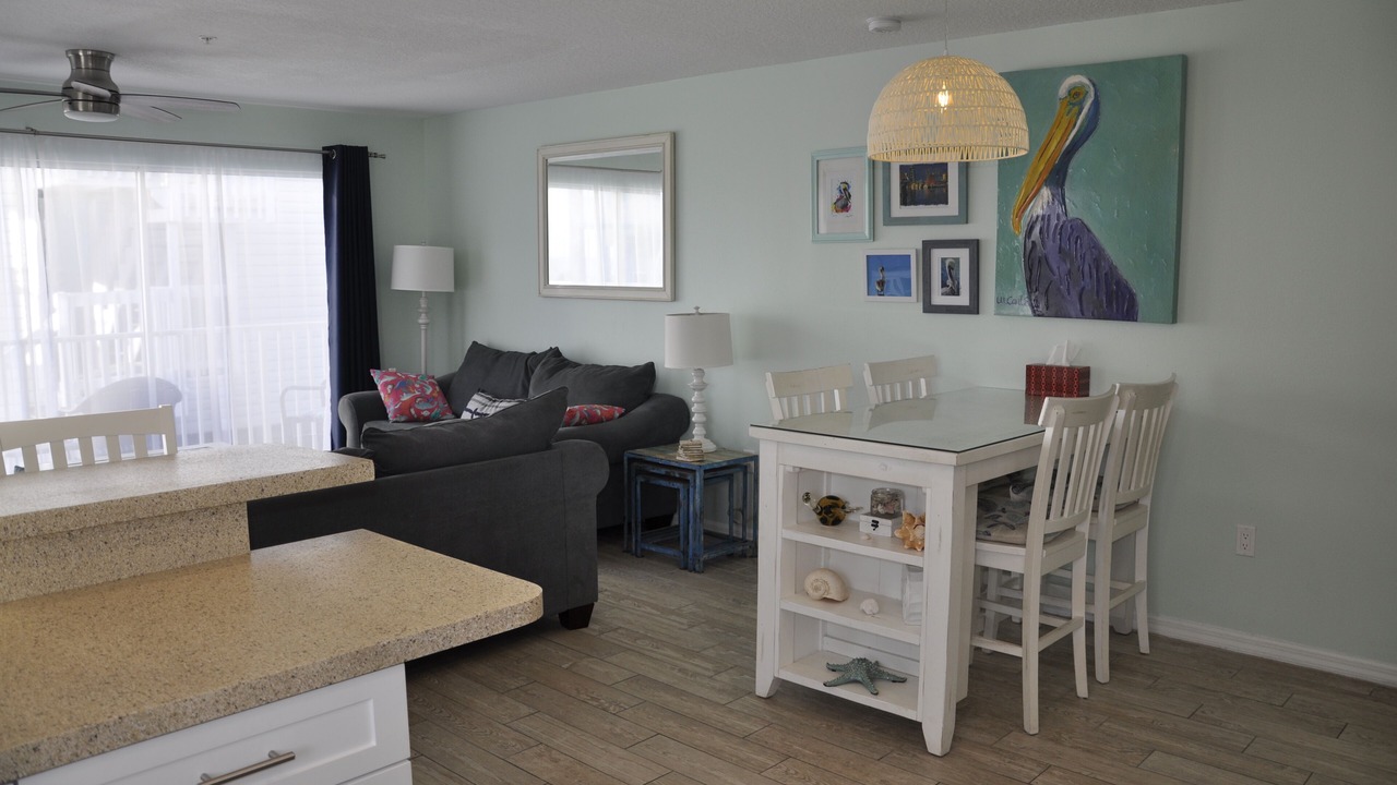 Photo of Livingroom in Independence Square