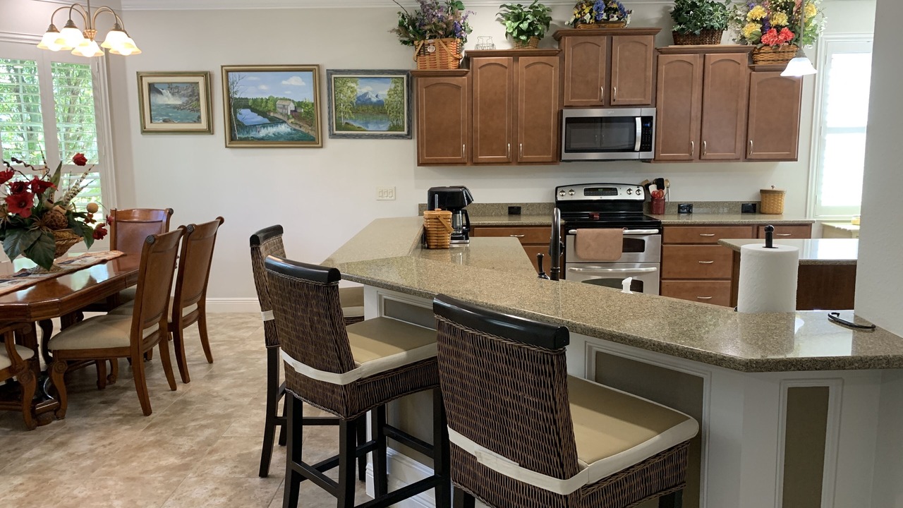 Photo of Kitchen in Duval