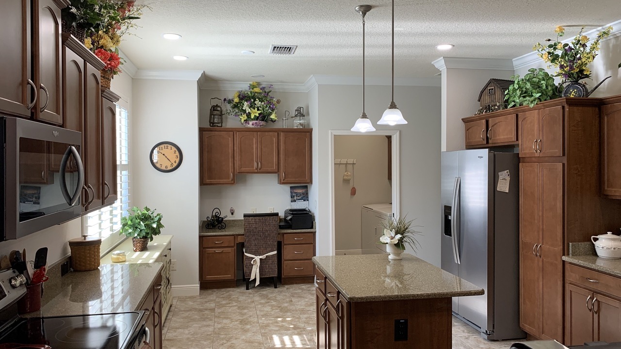 Photo of Kitchen in Duval