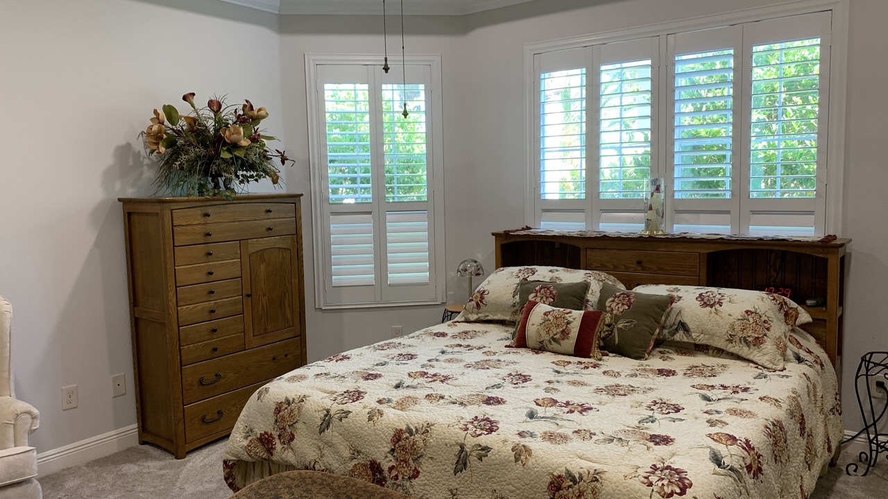 Photo of Bedroom in Duval