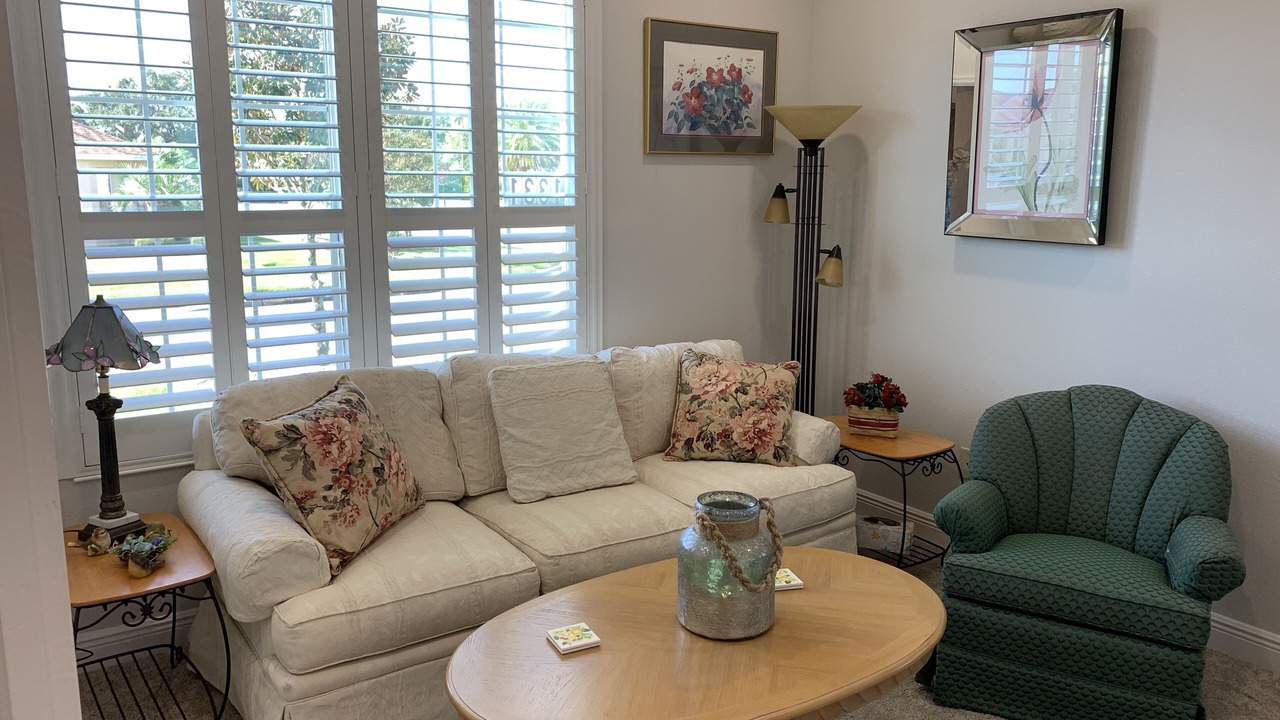 Photo of Livingroom in Duval