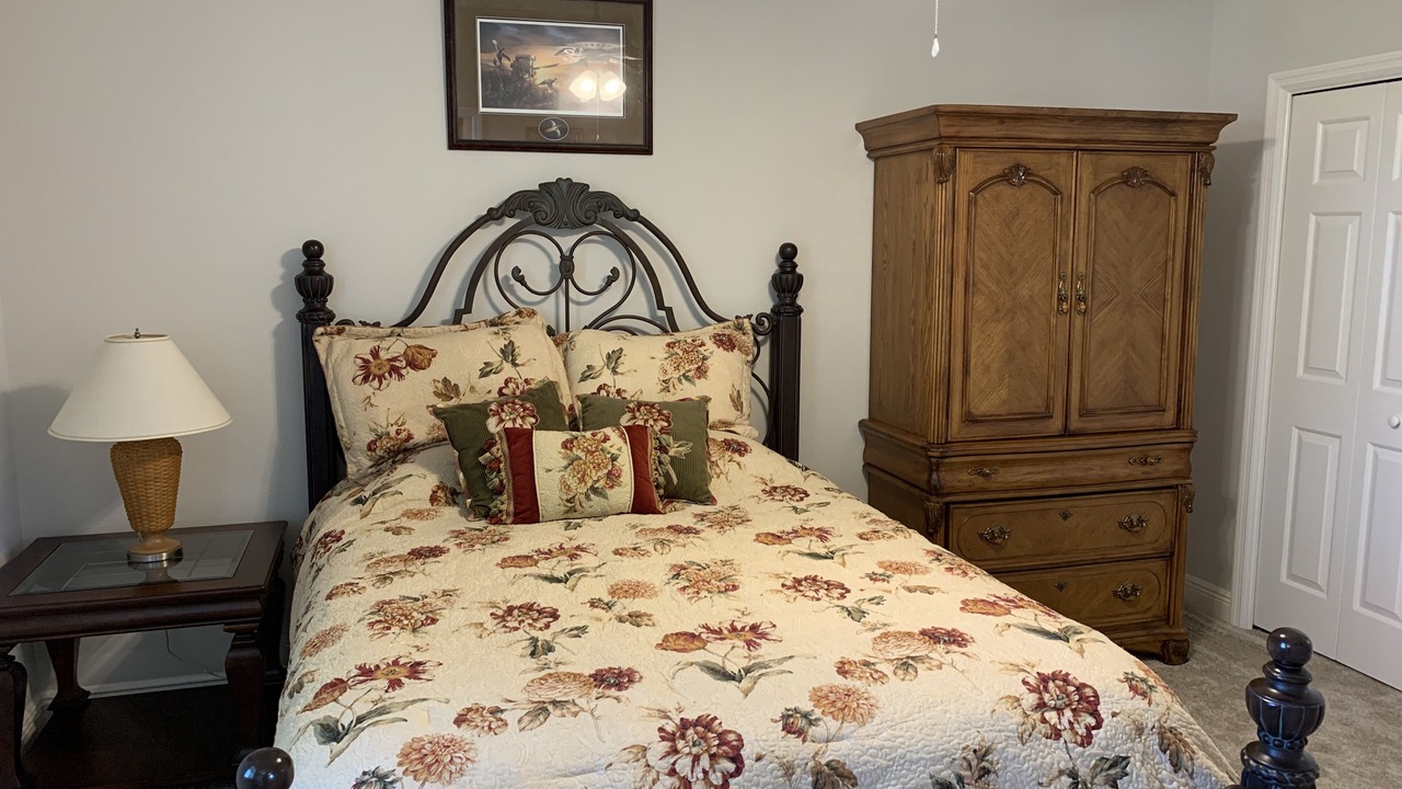 Photo of Bedroom in Duval