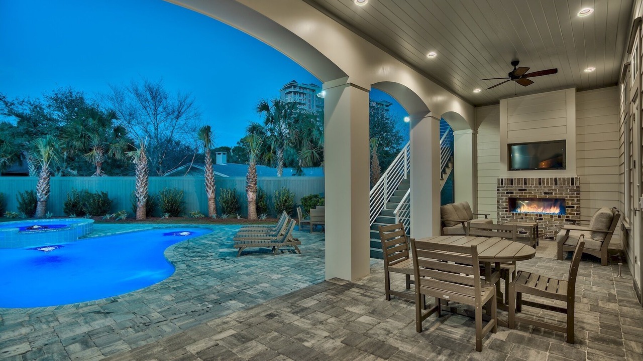 Photo of Outdoor in Gulf Pines