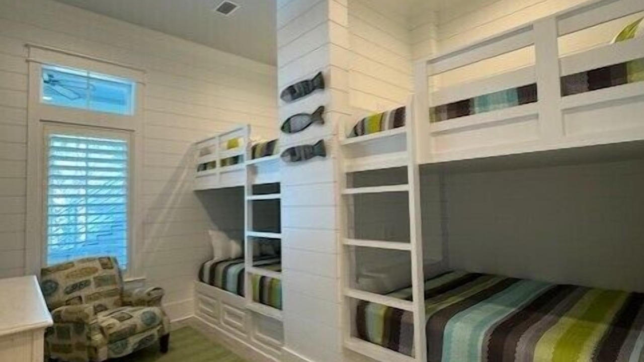 Photo of Bedroom in Gulf Pines
