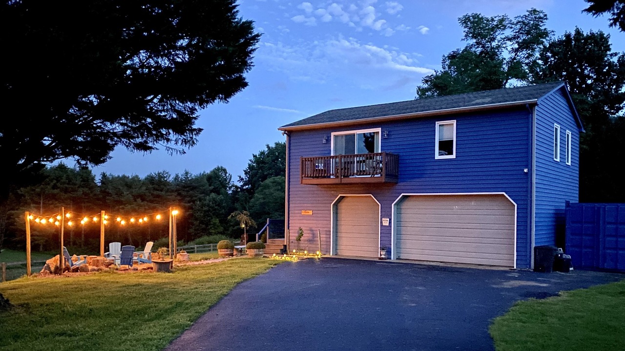 Photo of Outdoor in Stanardsville