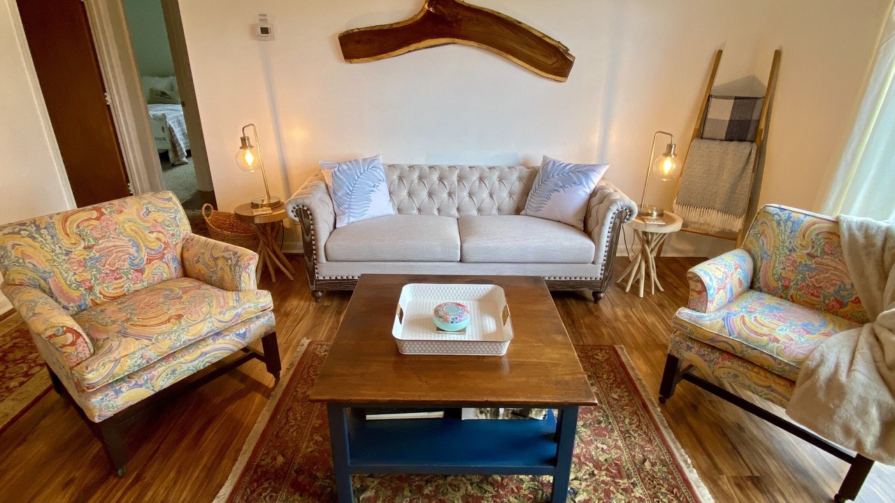 Photo of Livingroom in Stanardsville