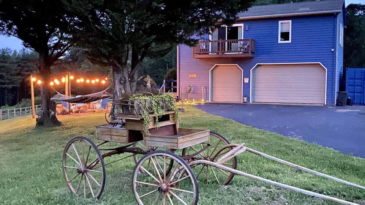 Photo of Outdoor in Stanardsville