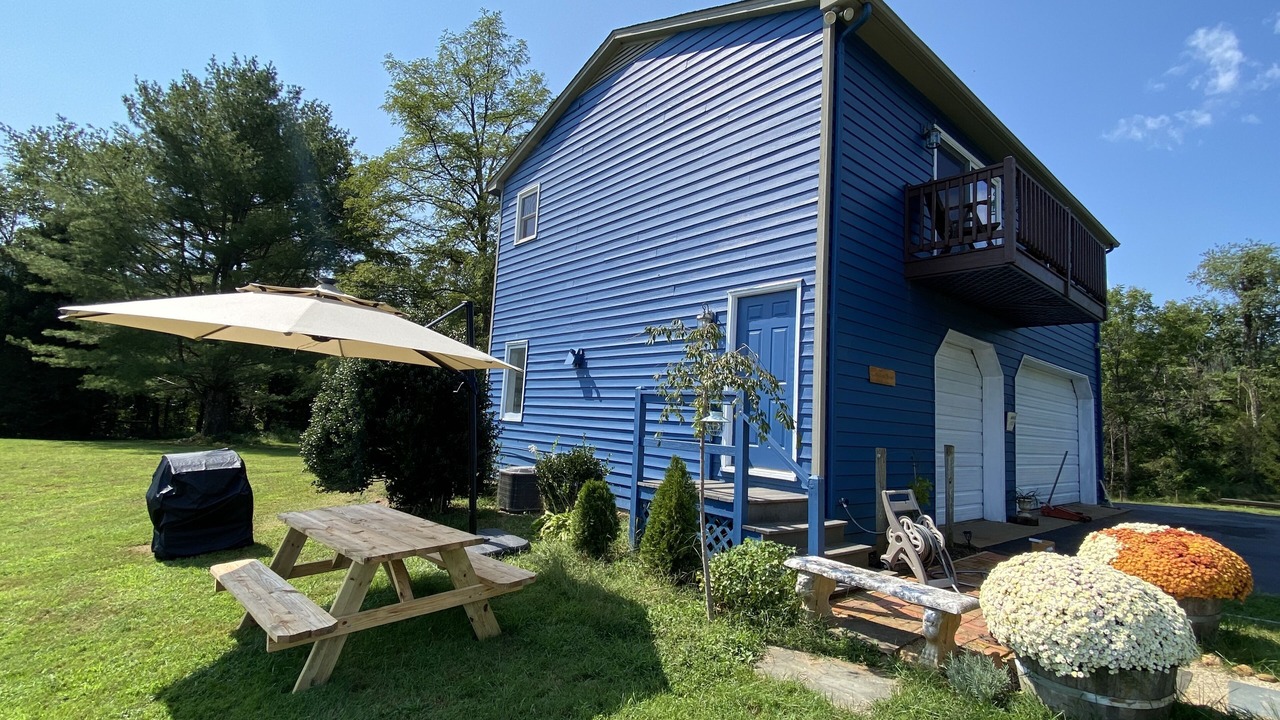 Photo of Outdoor in Stanardsville