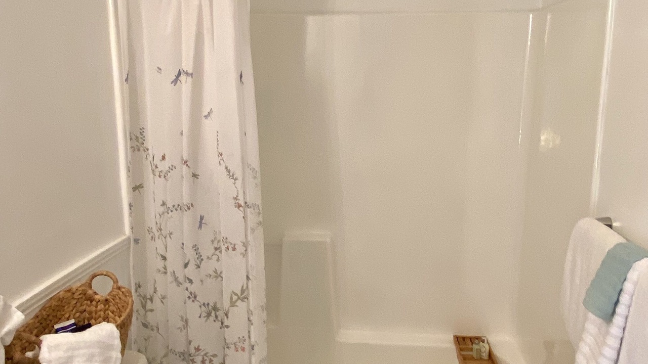 Photo of Bathroom in Stanardsville