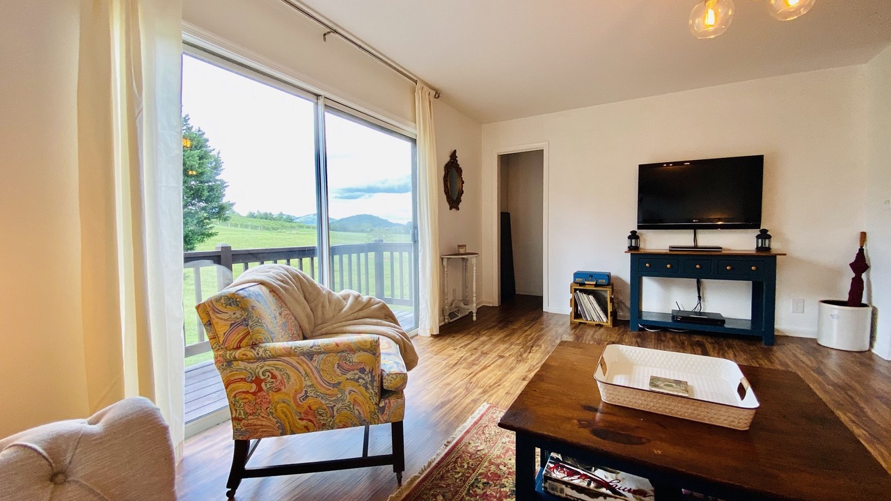 Photo of Livingroom in Stanardsville