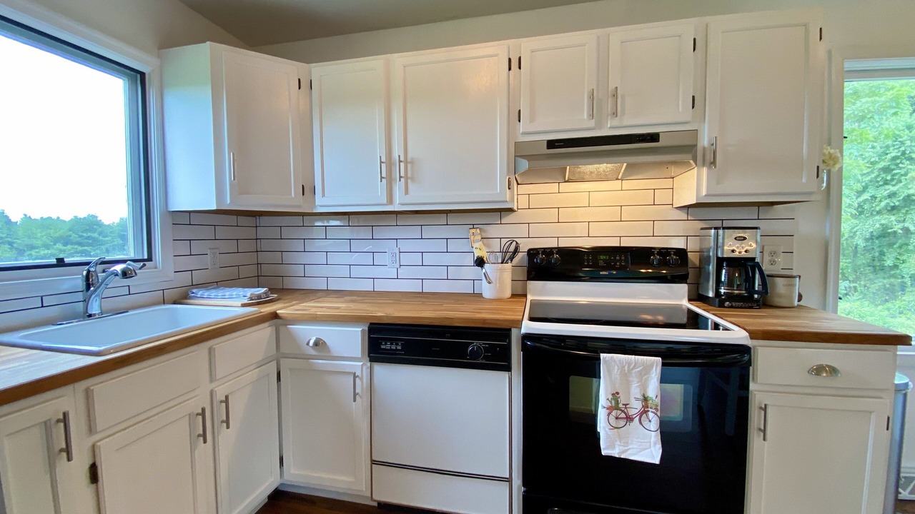 Photo of Kitchen in Stanardsville