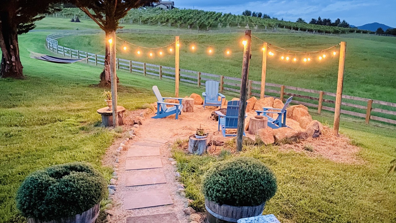Photo of Outdoor in Stanardsville