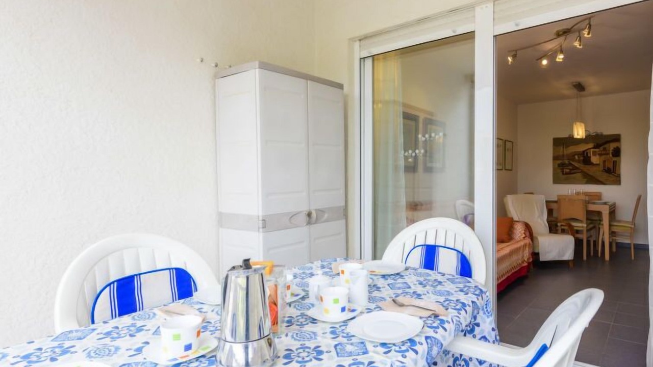 Photo of Bedroom in Oropesa del Mar