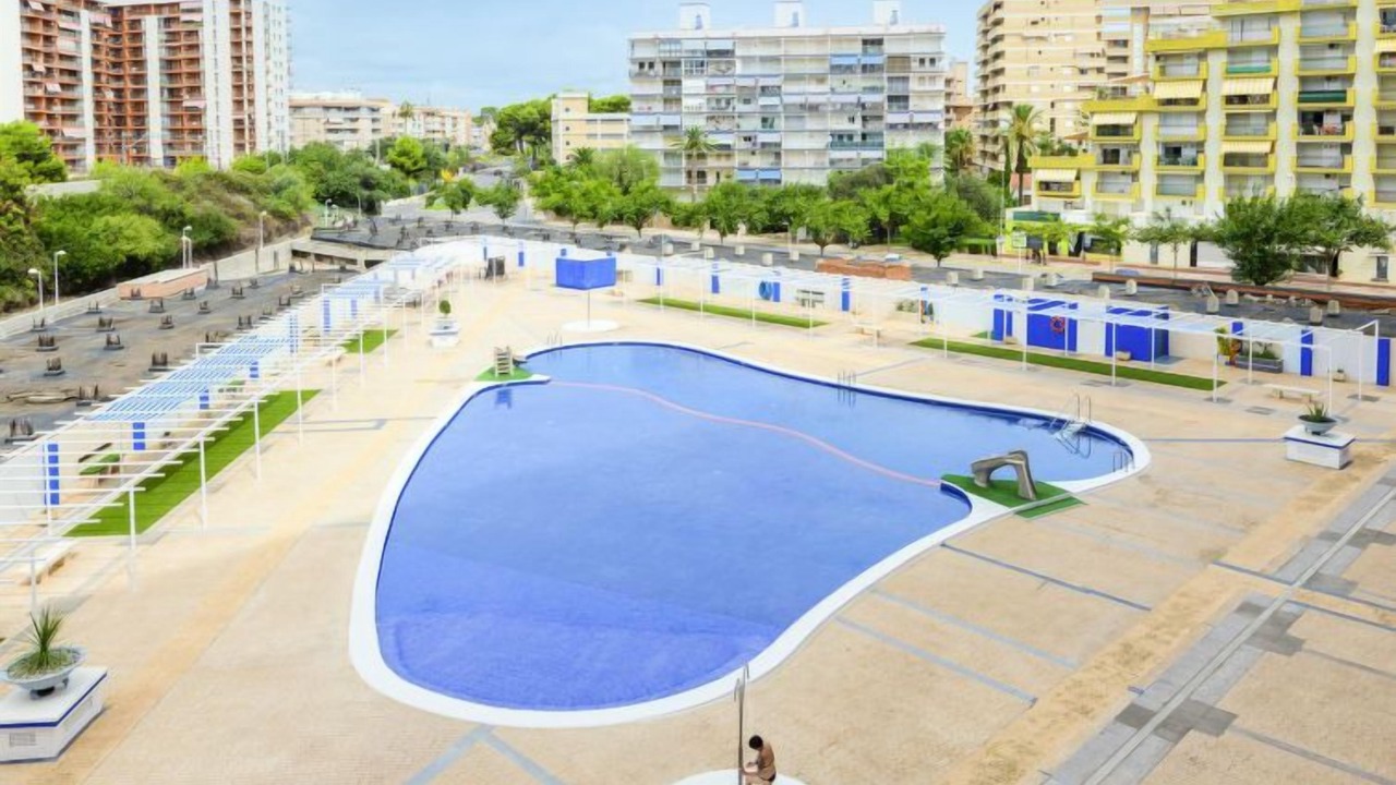 Photo of Outdoor in Oropesa del Mar