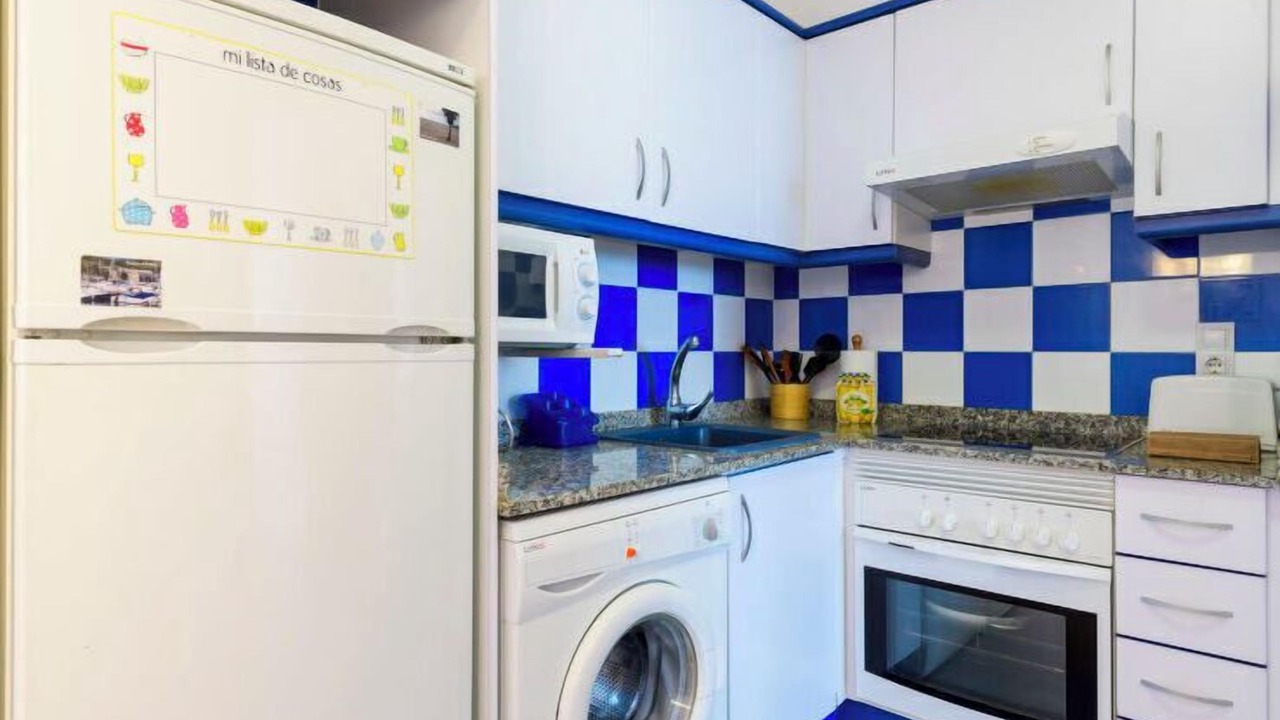 Photo of Livingroom in Oropesa del Mar