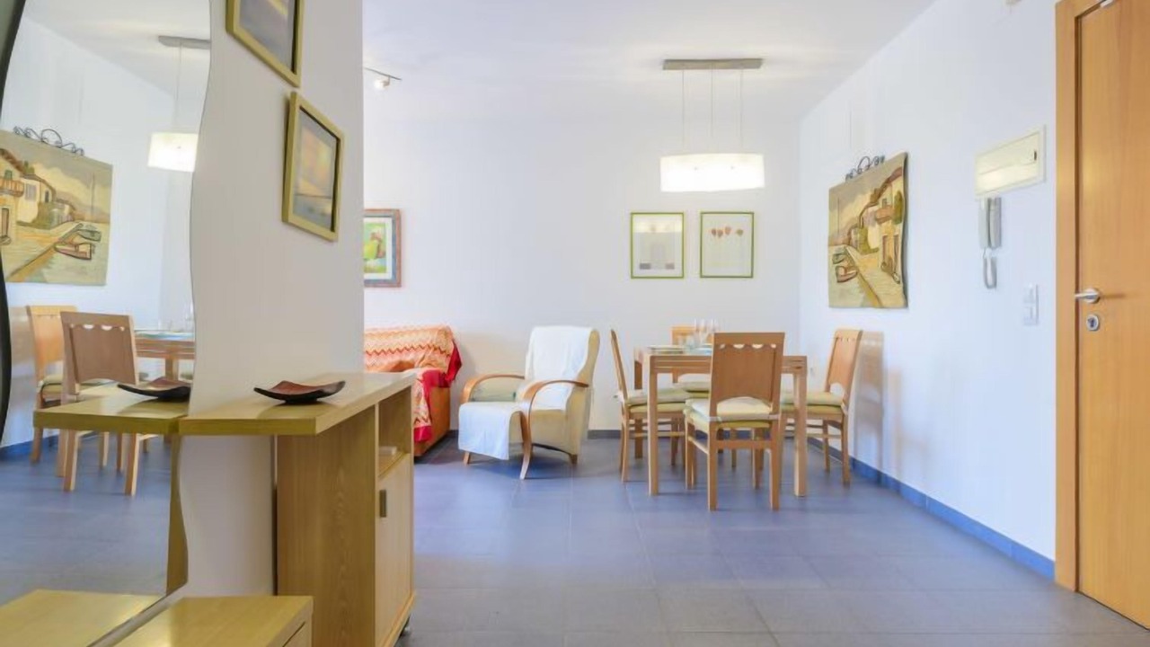 Photo of Bedroom in Oropesa del Mar