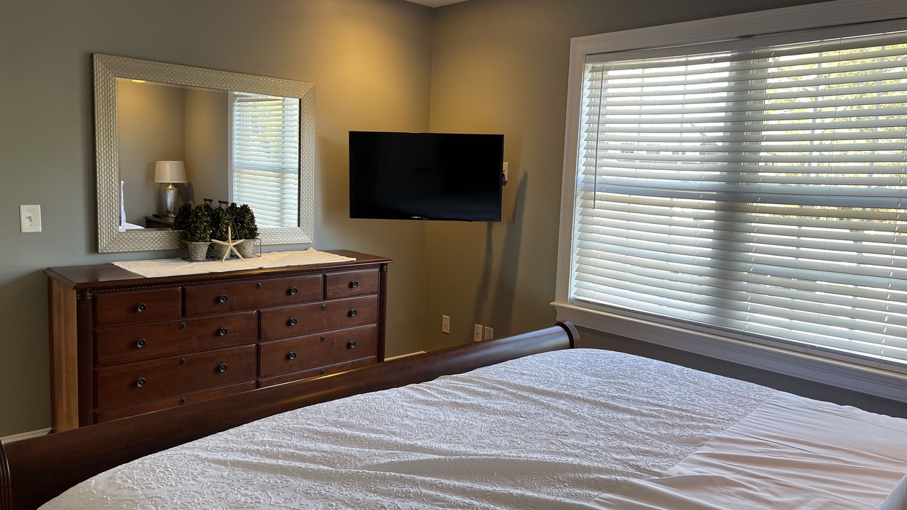 Photo of Bedroom in Yarmouth Port