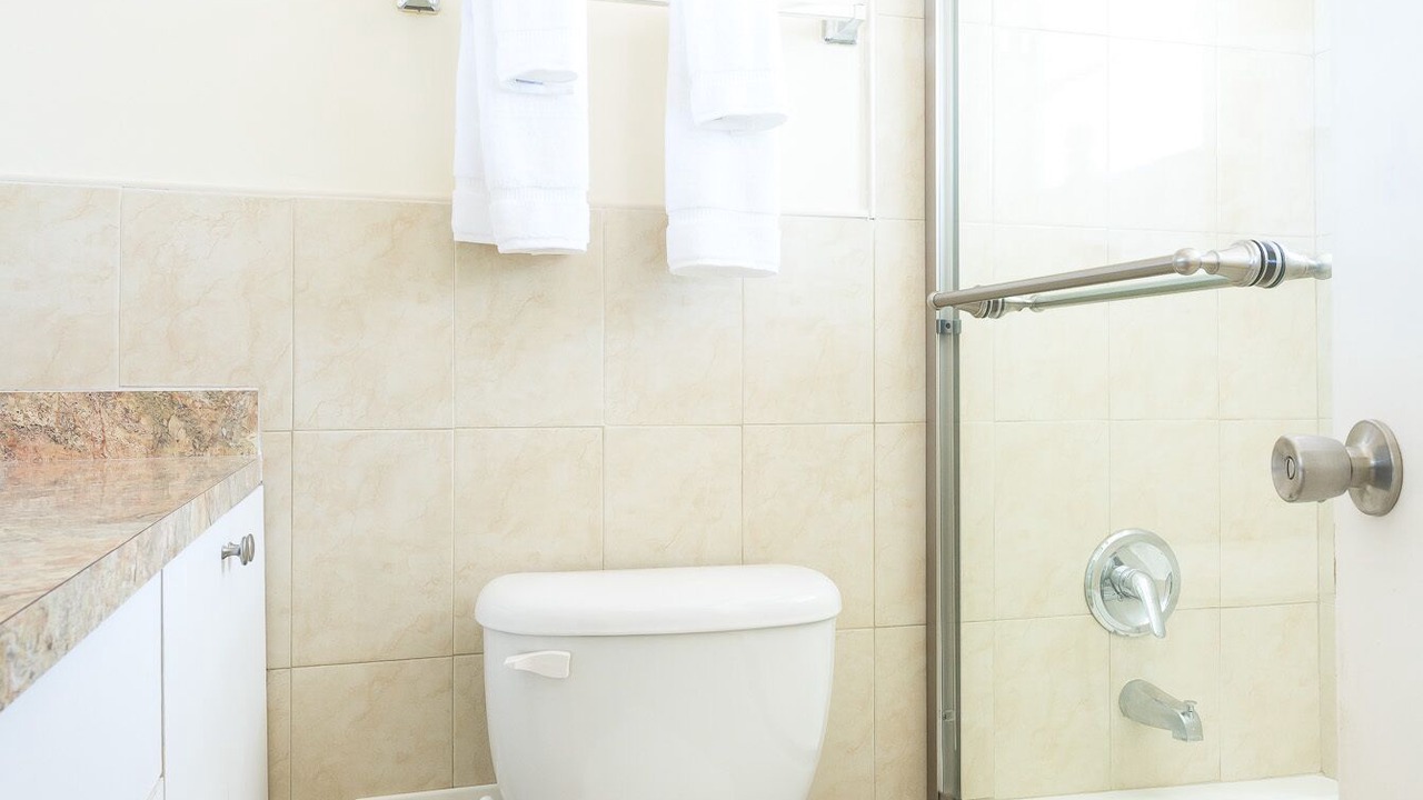 Photo of Bathroom in North Bay Village