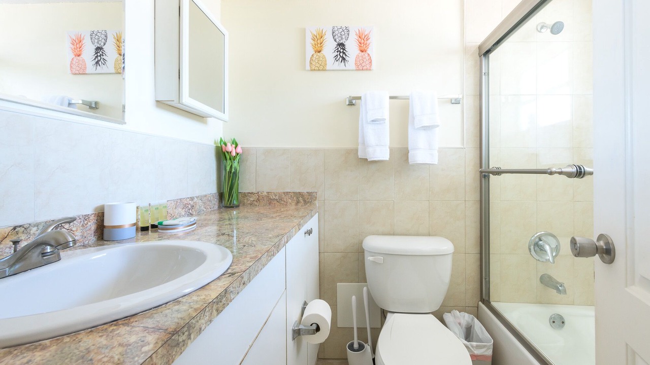 Photo of Bathroom in North Bay Village