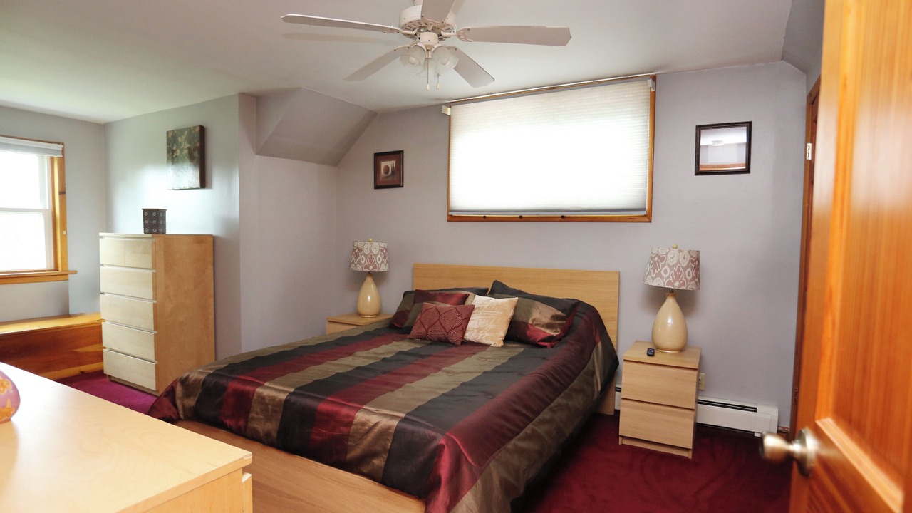 Photo of Bedroom in Milford