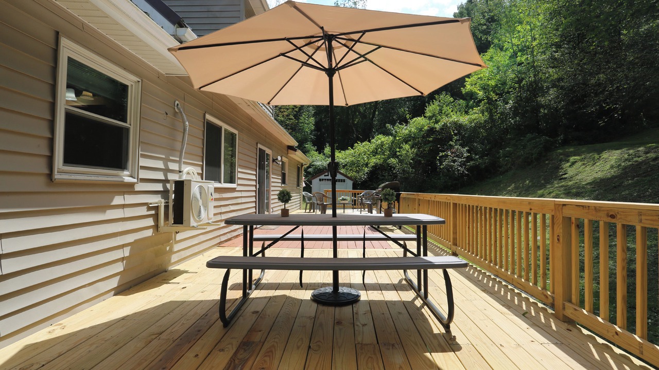 Photo of Outdoor in Milford