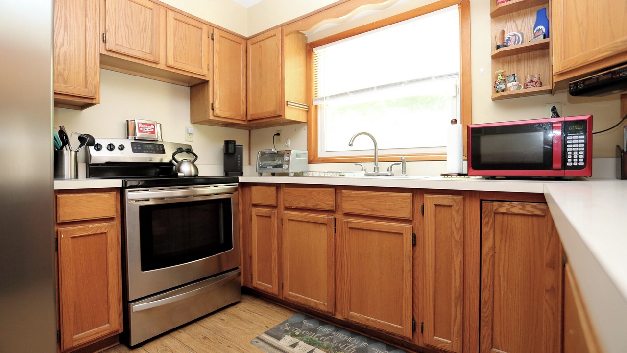 Photo of Kitchen in Milford