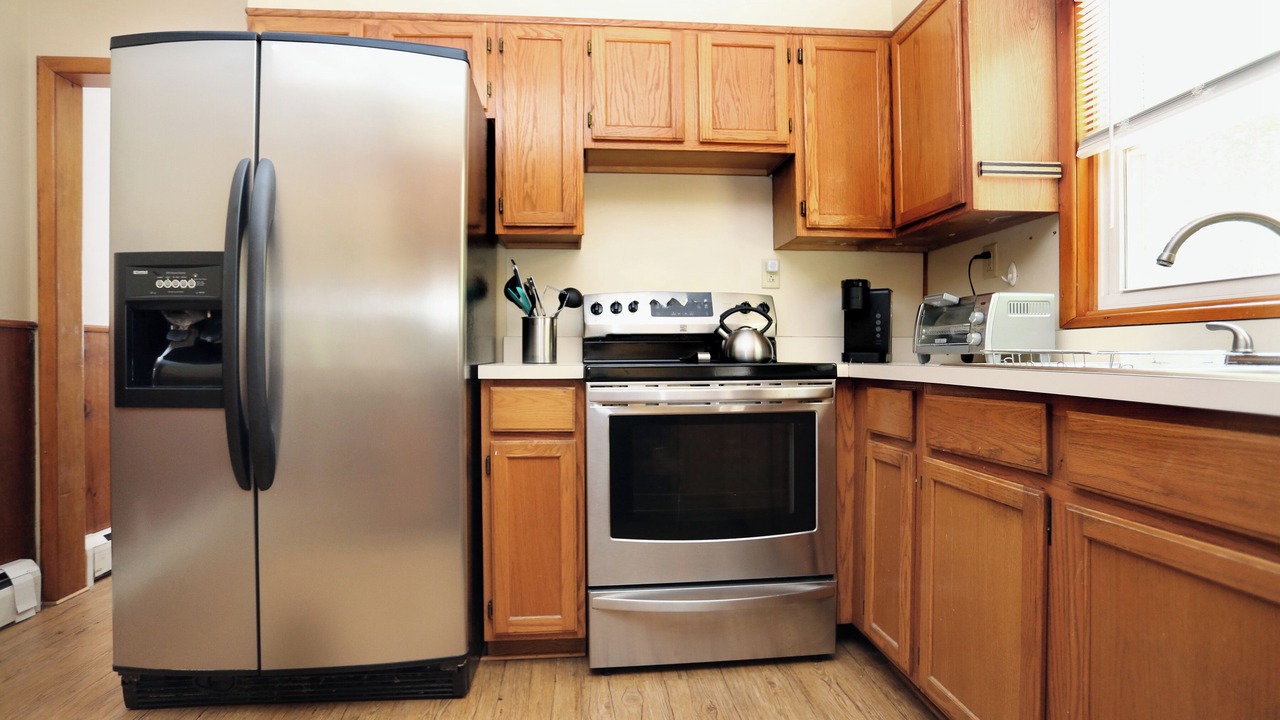 Photo of Kitchen in Milford