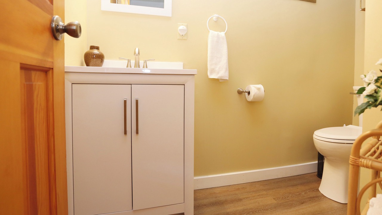 Photo of Bathroom in Milford