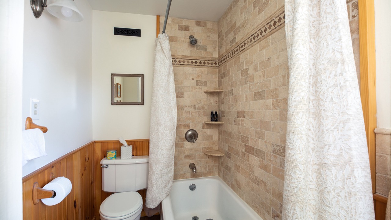 Photo of Bathroom in North Creek