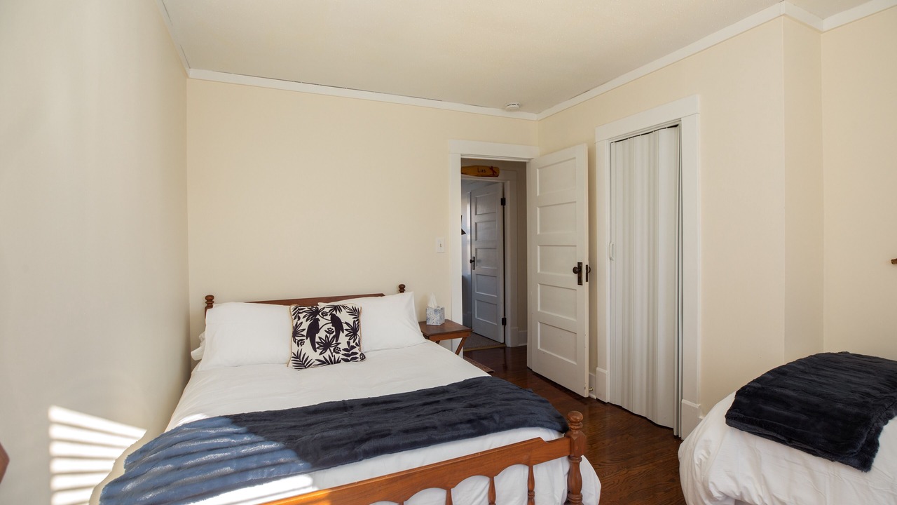 Photo of Bedroom in North Creek