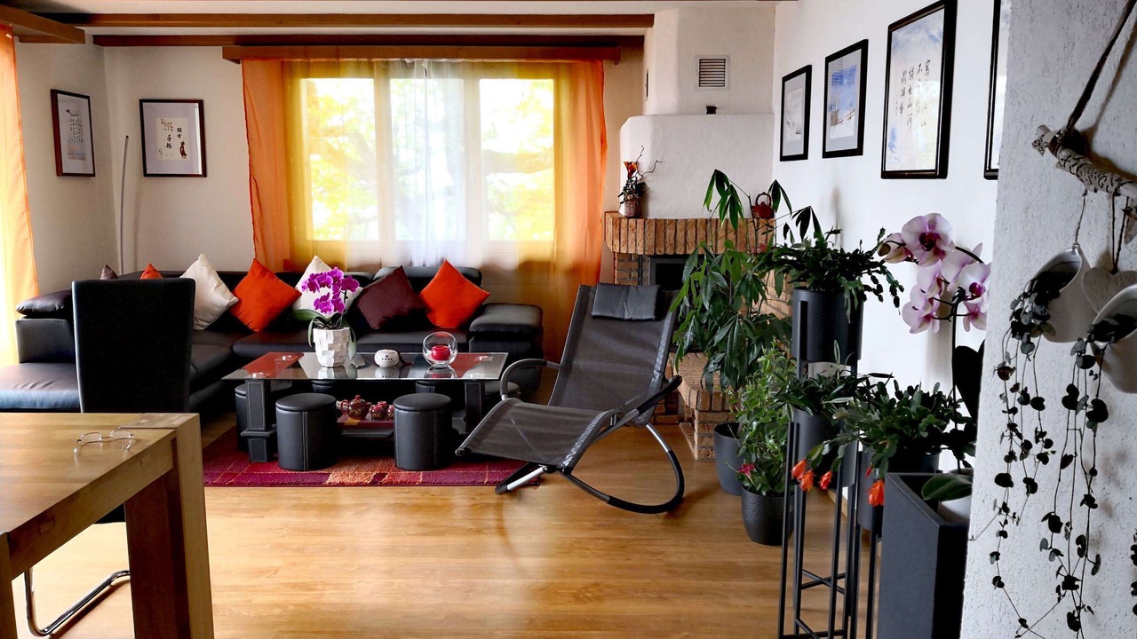 Photo of Livingroom in Aeschlen ob Gunten