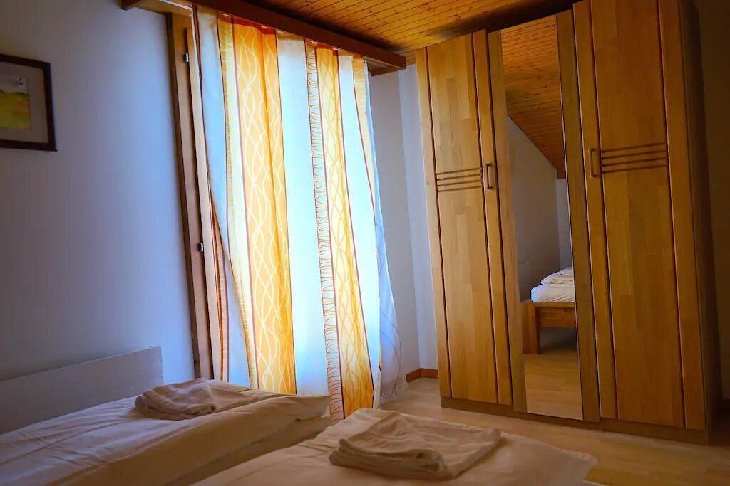 Photo of Bedroom in Aeschlen ob Gunten