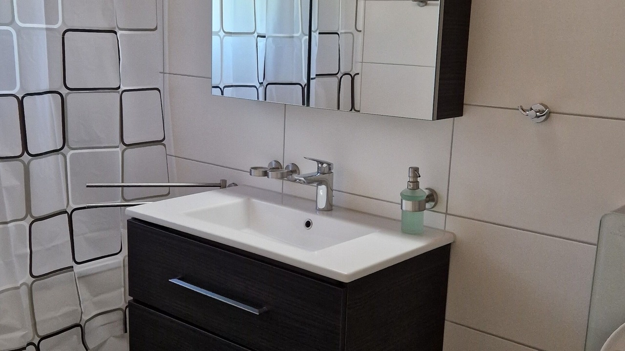 Photo of Bathroom in Aeschlen ob Gunten