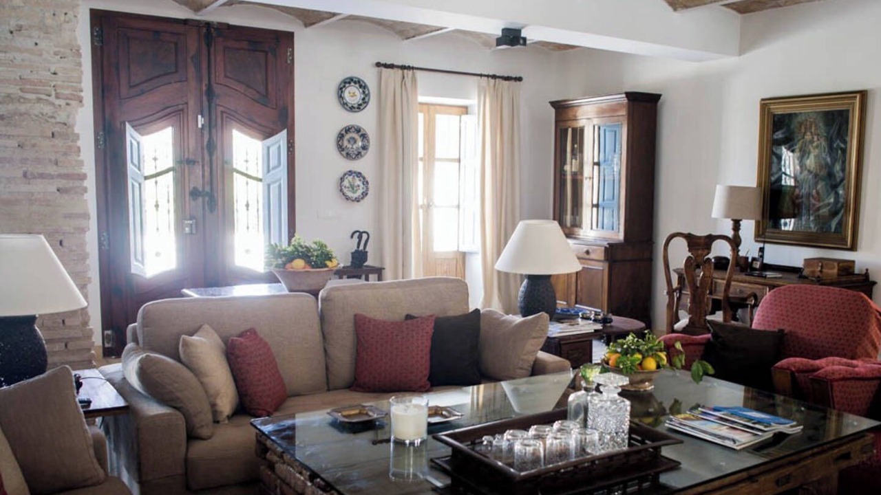 Photo of Livingroom in Alzira