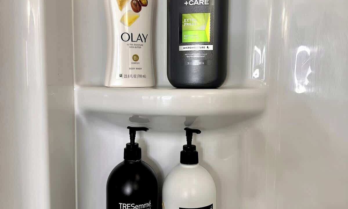 Photo of Bathroom in Roanoke
