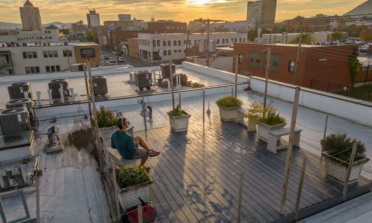 Photo of Others in Roanoke