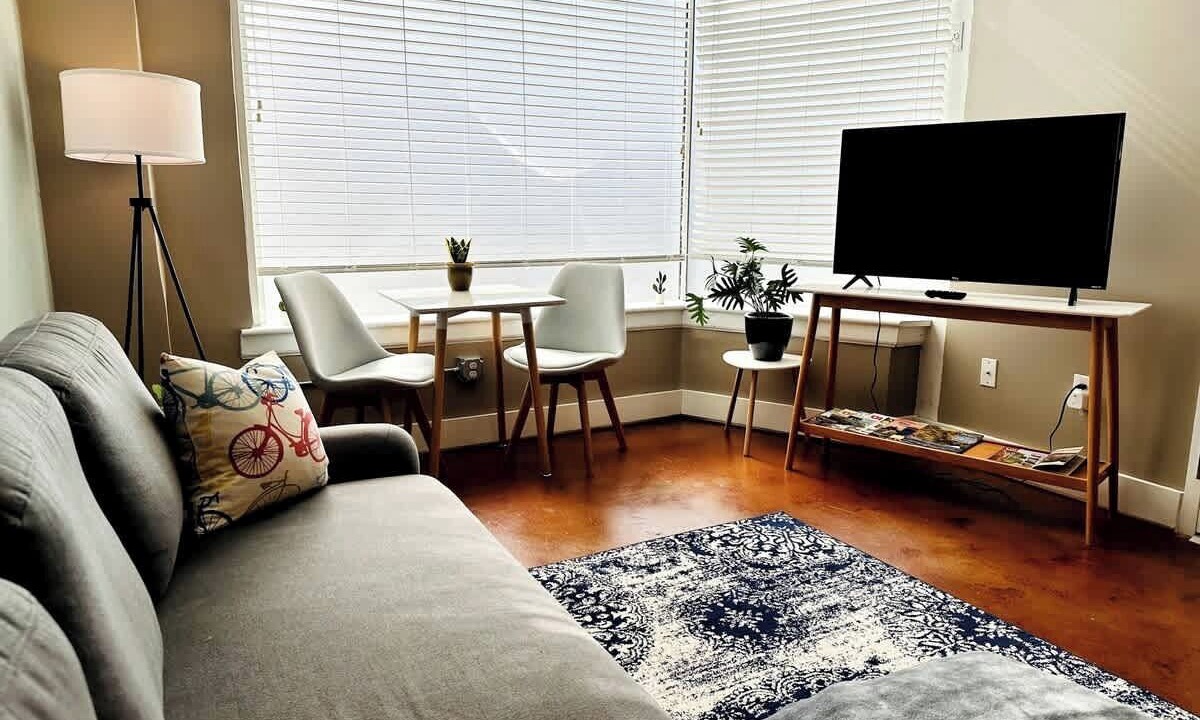 Photo of Bedroom in Roanoke