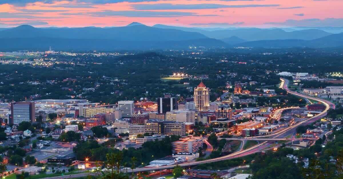 Photo of Others in Roanoke