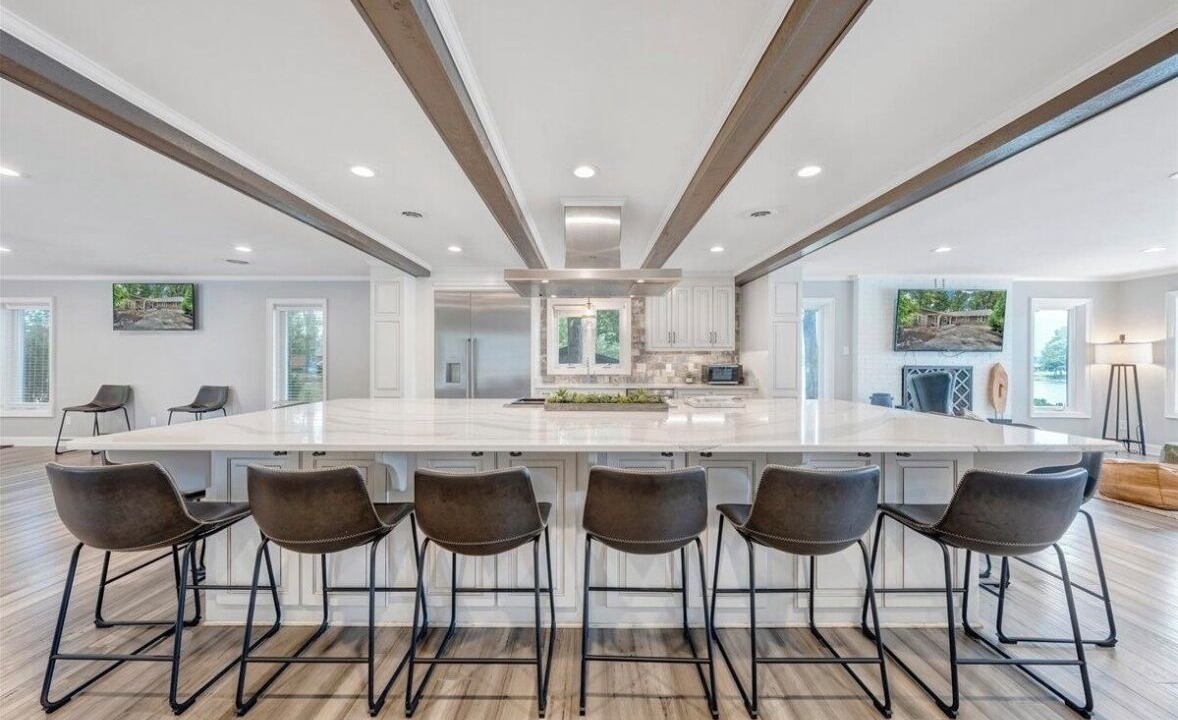 Photo of Kitchen in Penhook