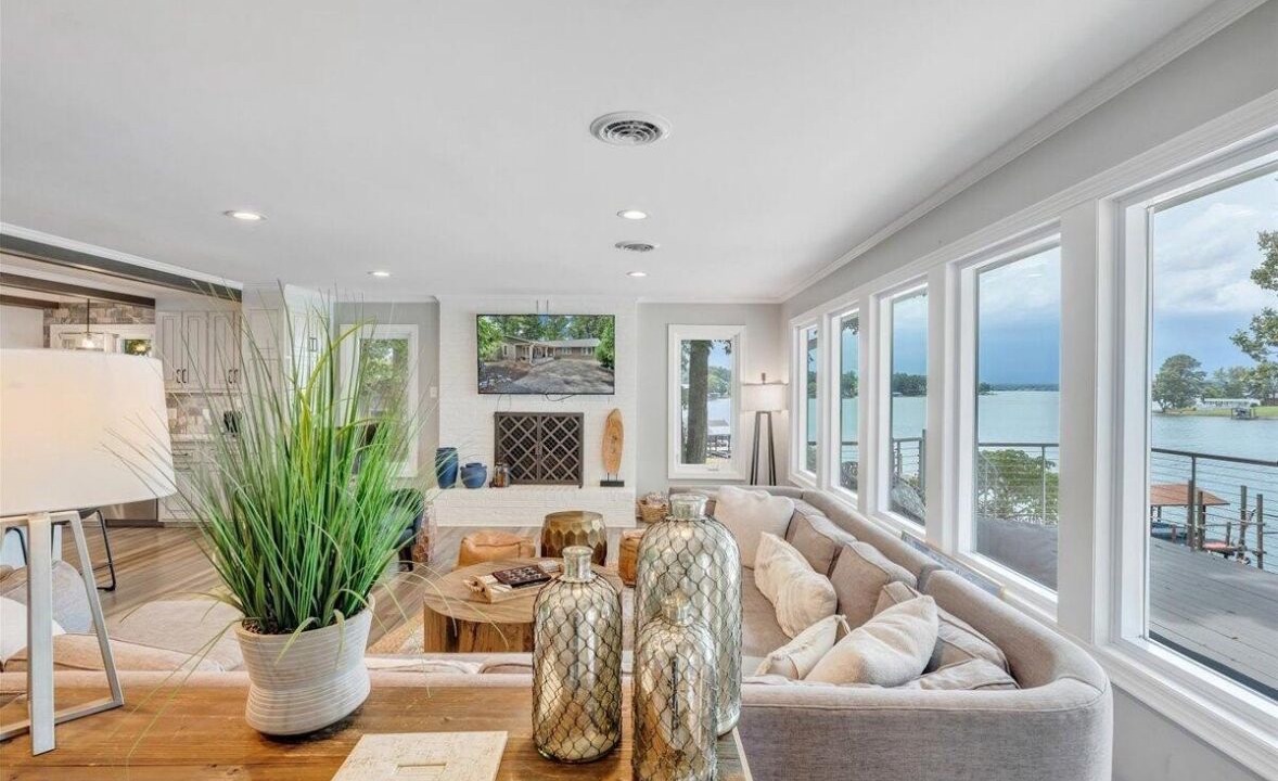 Photo of Livingroom in Penhook