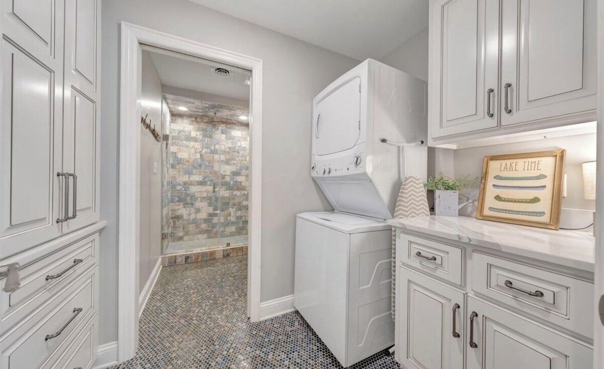 Photo of Bathroom in Penhook