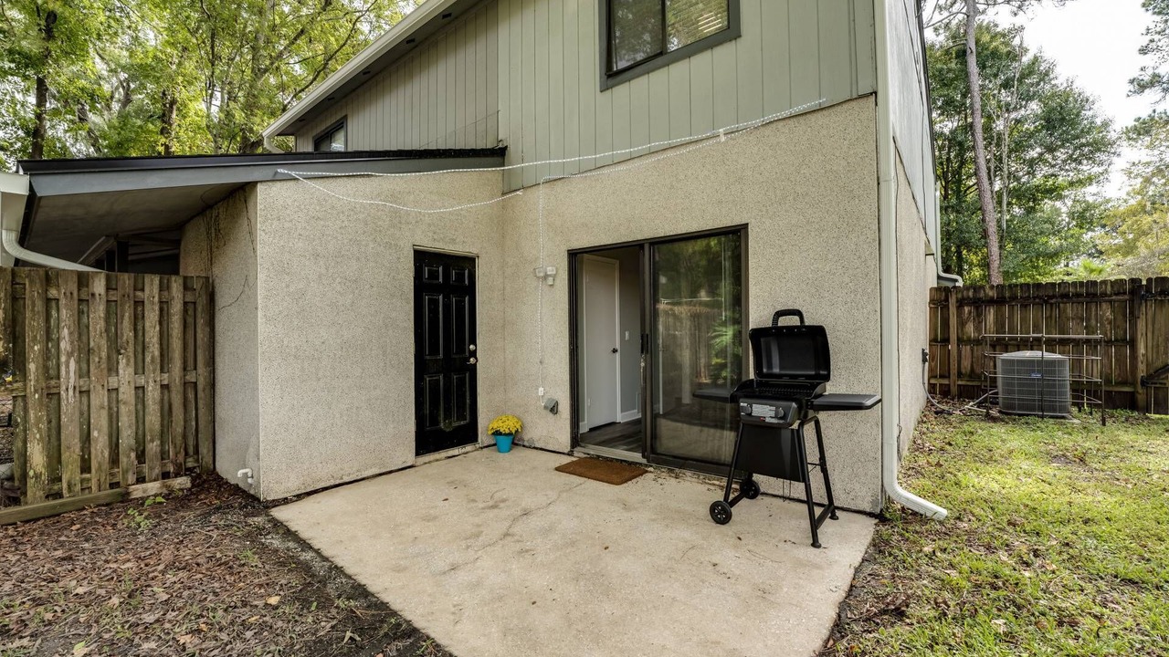 Photo of Outdoor in Orange Park