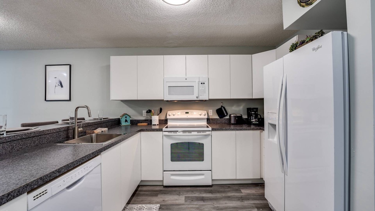 Photo of Kitchen in Orange Park