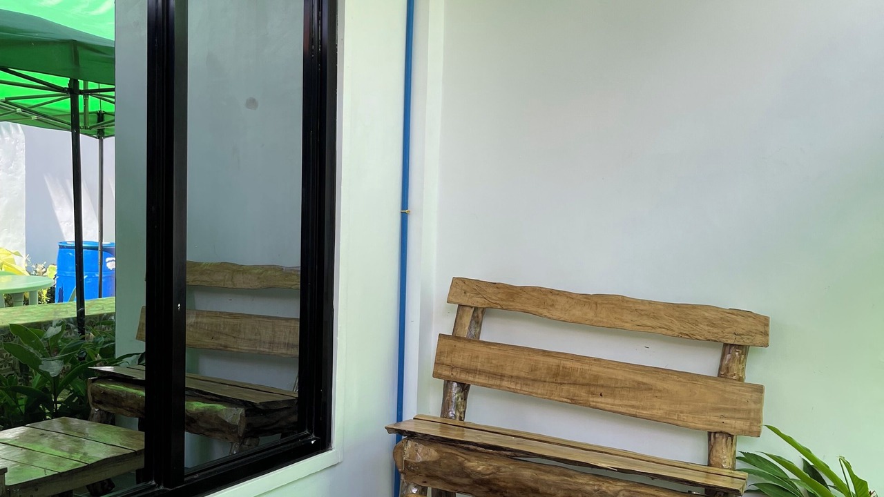 Photo of Patio Balcony in Catarman