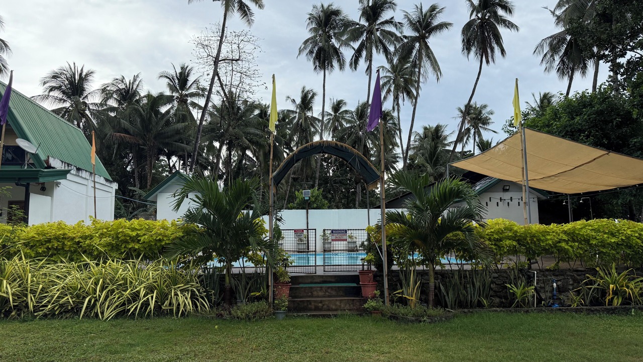 Photo of Outdoor in Catarman