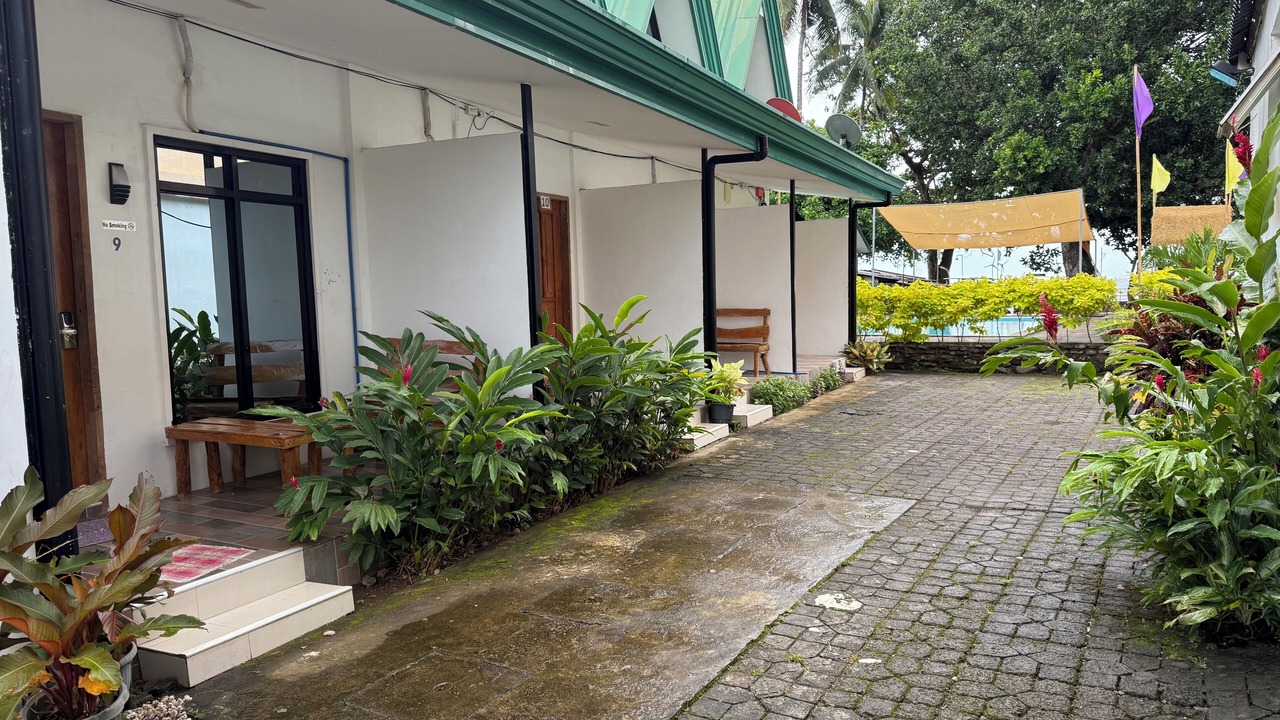 Photo of Outdoor in Catarman