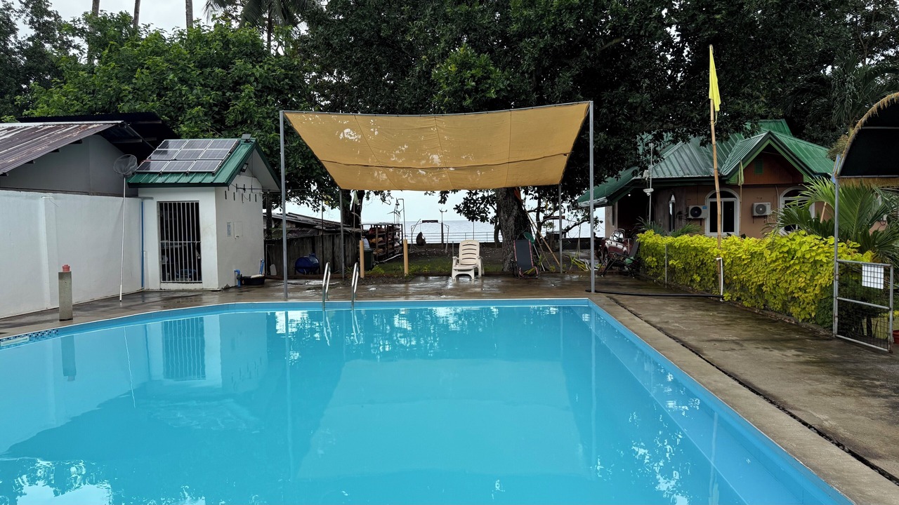 Photo of Outdoor in Catarman