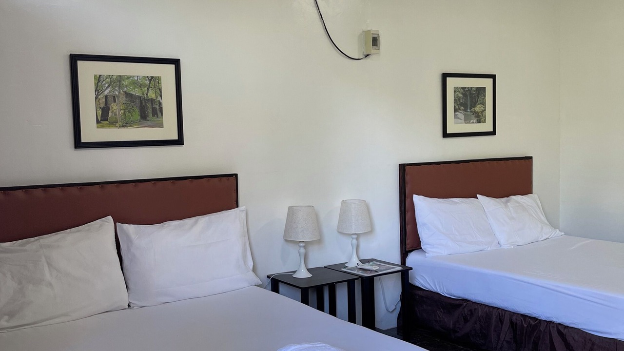 Photo of Bedroom in Catarman
