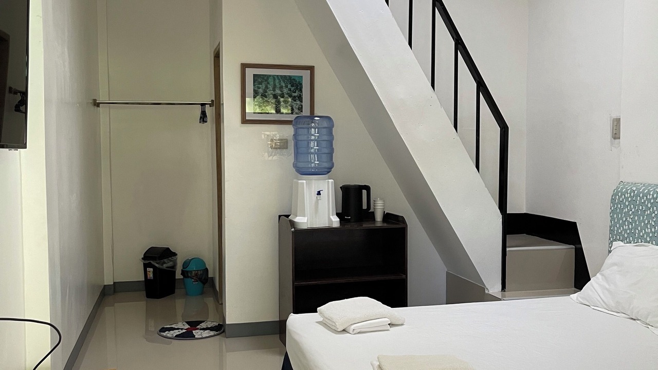 Photo of Bedroom in Catarman