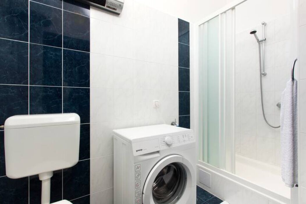 Photo of Bathroom in Bacvice